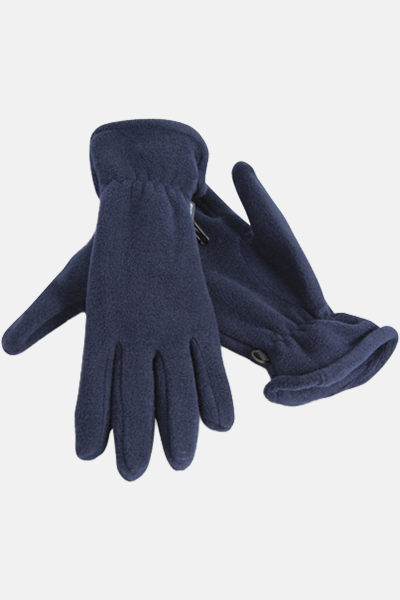Handschuhe Mereon, Farbe: navy, Größe: M