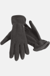 Handschuhe Mereon, Farbe: grau, Größe: S