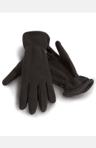 Handschuhe Mereon, Farbe: schwarz, Größe: S