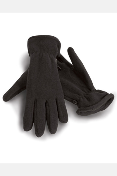 Handschuhe Mereon, Farbe: schwarz, Größe: M