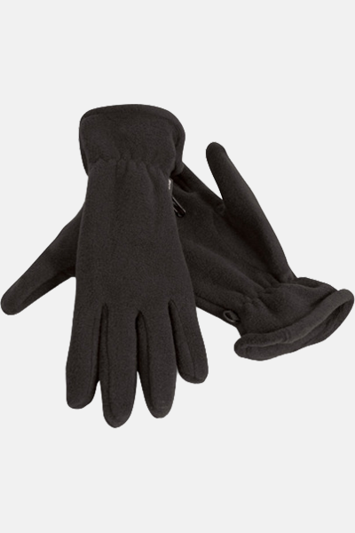 Handschuhe Mereon, Farbe: schwarz, Größe: L