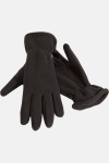 Handschuhe Mereon, Farbe: schwarz, Größe: L