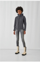 Softshelljacke Zarlin / Zarlina