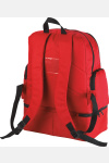 Rucksack Lukas, Farbe: rot