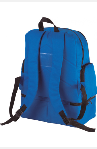 Rucksack Lukas, Farbe: royal