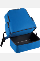 Rucksack Lukas, Farbe: royal