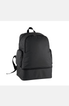 Rucksack Lukas, Farbe: schwarz