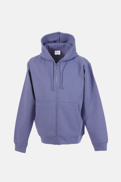 Kapuzenjacke carestin, Farbe: gelb, Größe: XS