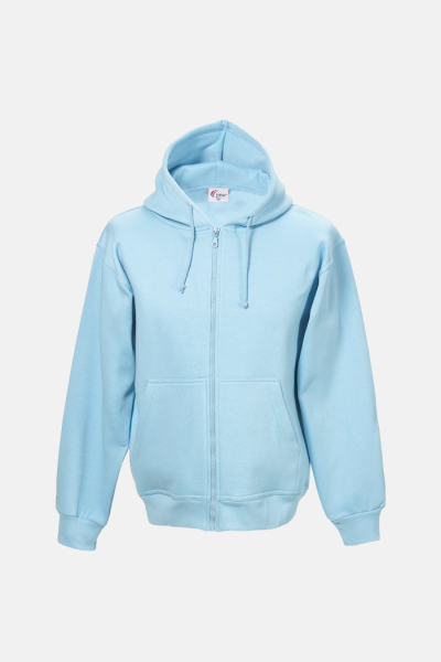 Kapuzenjacke carestin, Farbe: gelb, Größe: XS