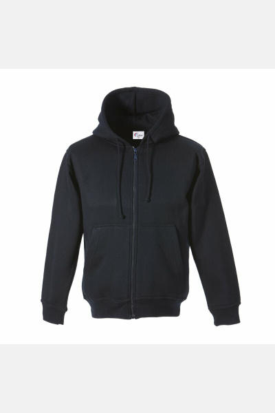 Kapuzenjacke carestin, Farbe: navy, Größe: XXL