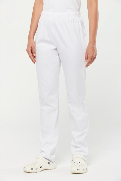 Unisex-Baumwollhose Varen, Größe: XS