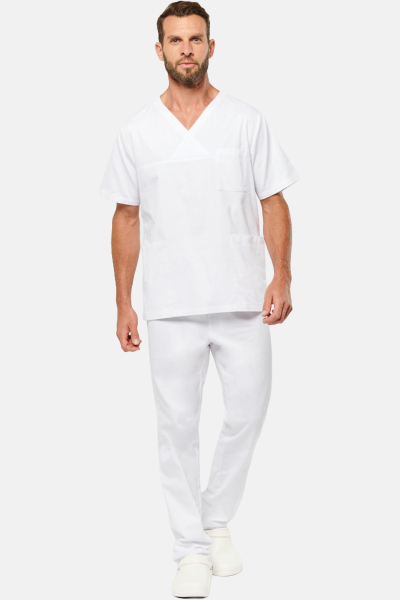 Unisex-Baumwollhose Varen, Größe: XS