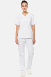 Unisex-Baumwollhose Varen, Größe: XS