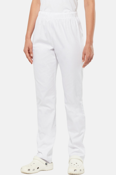 Unisex-Baumwollhose Varen, Größe: S