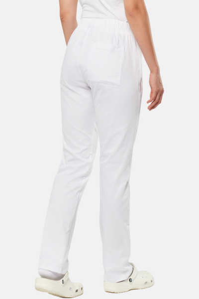 Unisex-Baumwollhose Varen, Größe: S