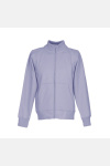 Stehkragenjacke carestin, Farbe: lila, Größe: S