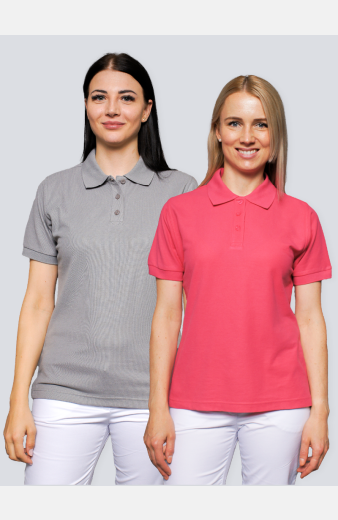 Poloshirt carestin