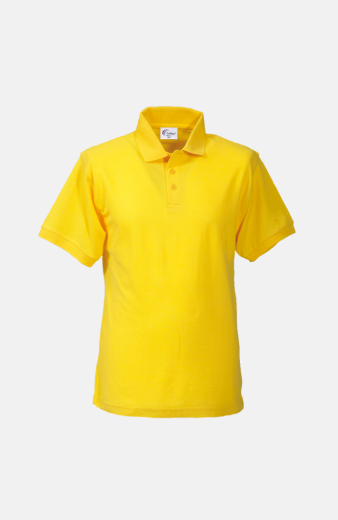 Poloshirt carestin