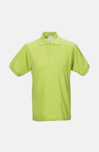 Poloshirt carestin