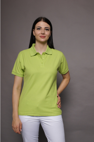 Poloshirt carestin, tailliert geschnitten, Farbe:...