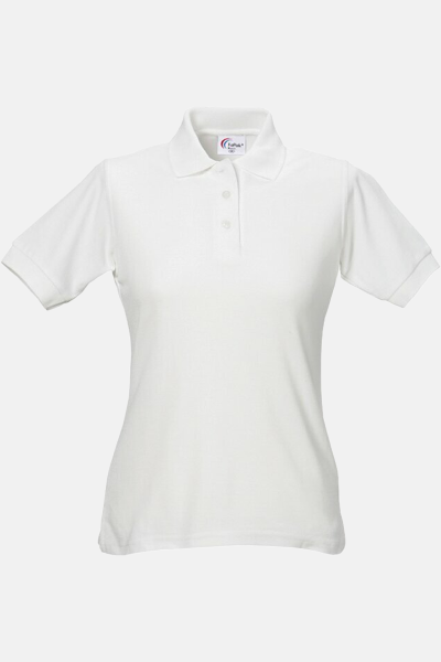 Poloshirt carestin, gerade geschnitten, Farbe:...