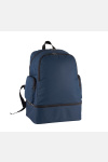 Rucksack Lukas navy, inkl. Druck Ihres Logos