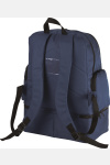 Rucksack Lukas navy, inkl. Druck Ihres Logos