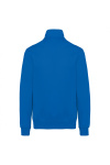 Sweatshirtjacke Michael, gerade geschnitten, Farbe: royal, Größe: 3XL