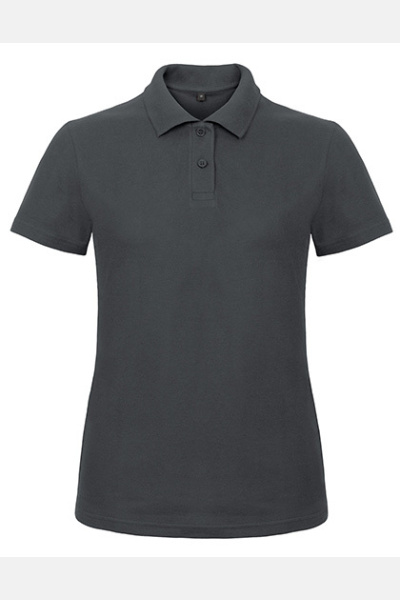 Id.001 Ladies Poloshirt von B&C