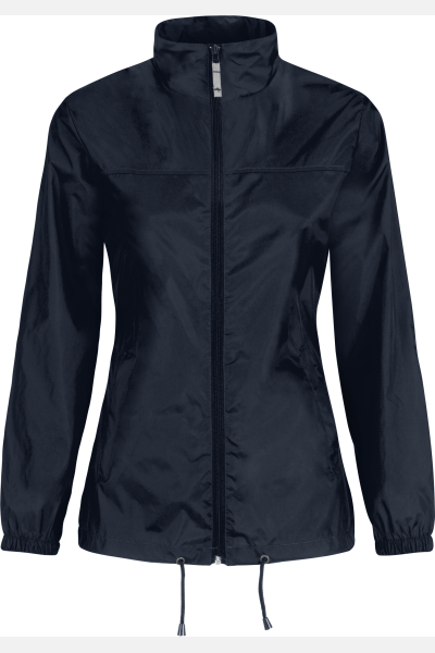 Sirocco / Women von B&C, Farbe: Navy,...