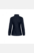 Regenjacke Frederike, tailliert geschnitten, Farbe: navy, Größe: XS