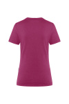 T-shirt Rynara, tailliert geschnitten, Farbe: magenta, Größe: S