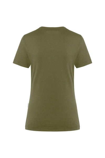 T-shirt Rynara, tailliert geschnitten, Farbe:...