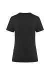 T-shirt Rynara, tailliert geschnitten, Farbe: schwarz, Größe: 3XL