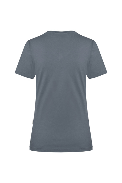 T-shirt Rynara, tailliert geschnitten, Farbe: anthrazit,...