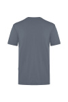 T-Shirt Rynar gerade geschnitten, Farbe: anthrazit, Größe: XL