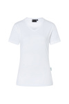 T-shirt Rynara, tailliert geschnitten, Farbe: weiß, Größe: 3XL