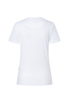 T-shirt Rynara, tailliert geschnitten, Farbe: weiß, Größe: 3XL