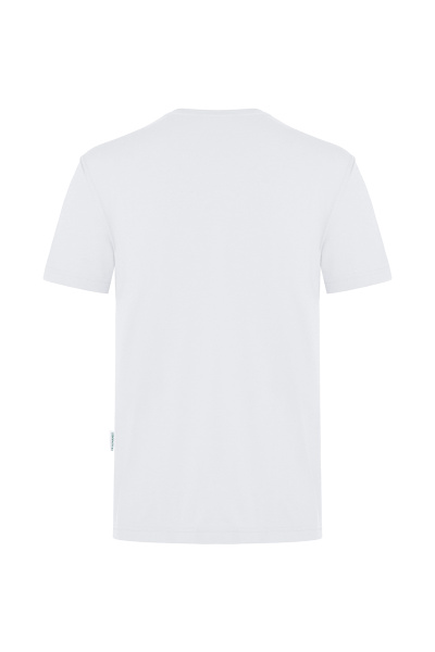 T-Shirt Rynar gerade geschnitten, Farbe: weiß,...