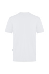 T-Shirt Rynar gerade geschnitten, Farbe: weiß, Größe: XL