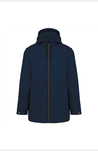 Kapuzenjacke Joy, Farbe: navy, Größe: XS