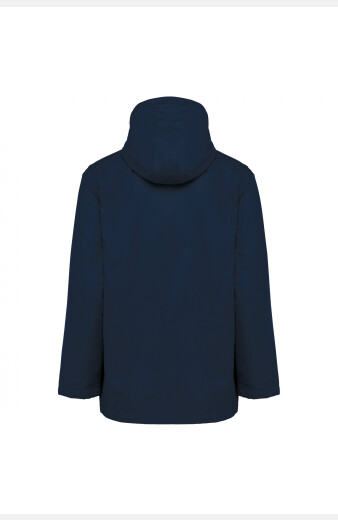 Kapuzenjacke Joy, Farbe: navy, Größe: XS