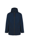 Kapuzenjacke Fynix, Farbe: navy, Größe: XS