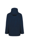 Kapuzenjacke Fynix, Farbe: navy, Größe: XS