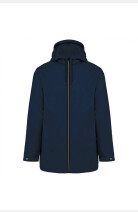 Kapuzenjacke Joy, Farbe: navy, Größe: XS