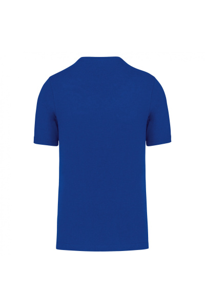 Unisex T-Shirt Tony, Farbe: royal, Größe: 3XL