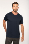 Unisex T-Shirt Tony, Farbe: royal, Größe: 3XL