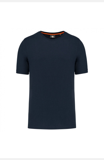 Unisex T-Shirt Tony, Farbe: navy, Größe: XS