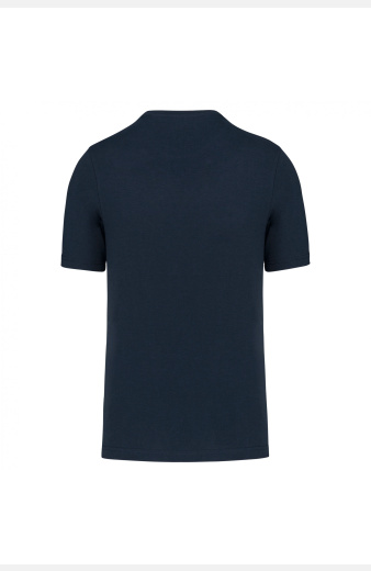 Unisex T-Shirt Tony, Farbe: navy, Größe: XS