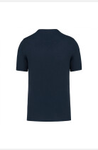 Unisex T-Shirt Tony, Farbe: navy, Größe: XS